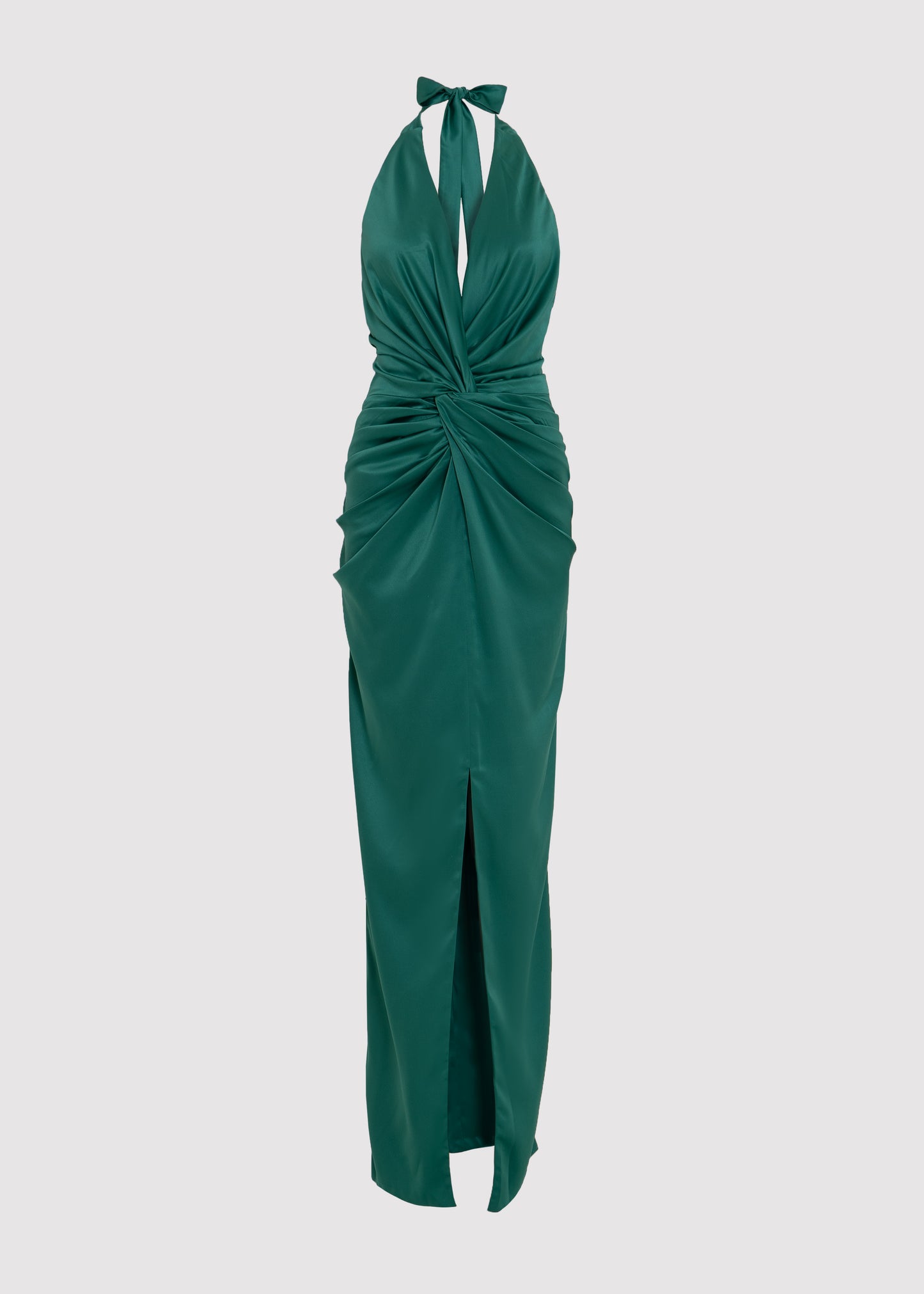 VESTIDO TORSION NOIRE